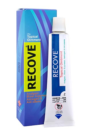 recove