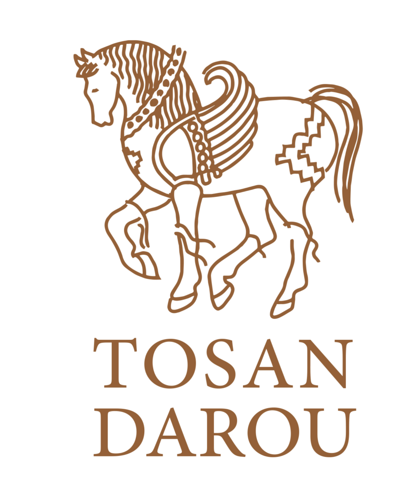 Tosan darou